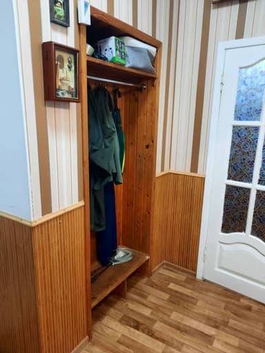 3-комнатная квартира по адресу ул. Косвенная (площадь 65,6 м²) - фото 16 3-комнатная квартира по адресу ул. Косвенная (площадь 65,6 м²) - Atlanta.ua - фото 16