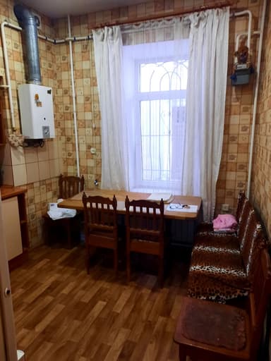 3-комнатная квартира по адресу ул. Косвенная (площадь 65,6 м²) - фото 15 3-комнатная квартира по адресу ул. Косвенная (площадь 65,6 м²) - Atlanta.ua - фото 15