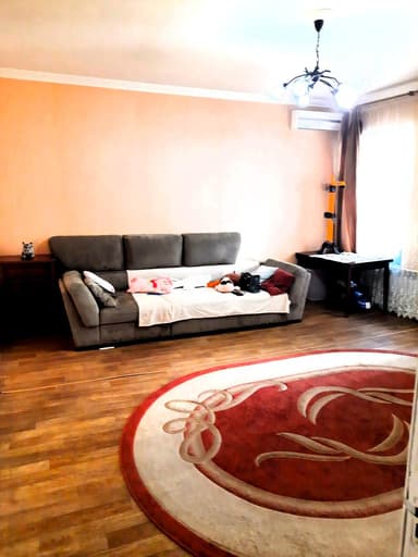 3-комнатная квартира по адресу ул. Косвенная (площадь 65,6 м²) - фото 18 3-комнатная квартира по адресу ул. Косвенная (площадь 65,6 м²) - Atlanta.ua - фото 18