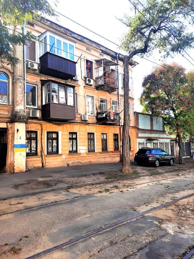 3-комнатная квартира по адресу ул. Косвенная (площадь 65,6 м²) - фото 14 3-комнатная квартира по адресу ул. Косвенная (площадь 65,6 м²) - Atlanta.ua - фото 14