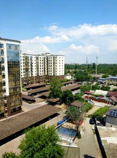 Многокомнатная квартира по адресу ул. Заводская (площадь 81 м²) - Atlanta.ua - фото 27