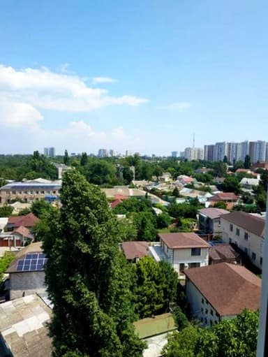 Многокомнатная квартира по адресу ул. Заводская (площадь 81 м²) - Atlanta.ua - фото 28
