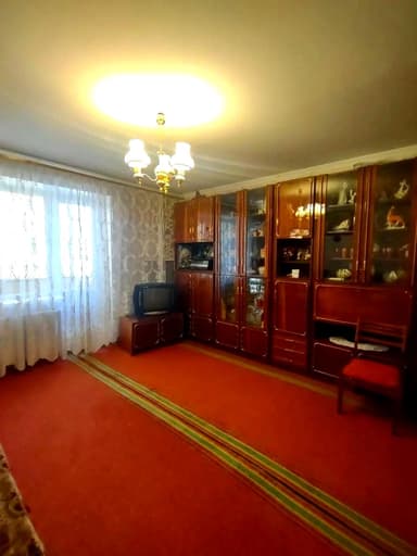 1-комнатная квартира по адресу ул. Мудрого ярослава (площадь 39 м²) - фото 22 1-комнатная квартира по адресу ул. Мудрого ярослава (площадь 39 м²) - Atlanta.ua - фото 22