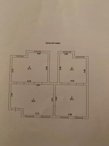 Комерційна нерухомість за адресою вул. Новонерубайська (площа 638,3 м²) - Atlanta.ua - фото 12