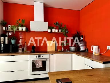 Будинок за адресою вул. Архітекторська (площа 49 м²) - фото 8 Будинок за адресою вул. Архітекторська (площа 49 м²) - Atlanta.ua - фото 8