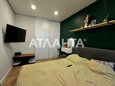 Будинок за адресою вул. Архітекторська (площа 49 м²) - фото 10 Будинок за адресою вул. Архітекторська (площа 49 м²) - Atlanta.ua - фото 10