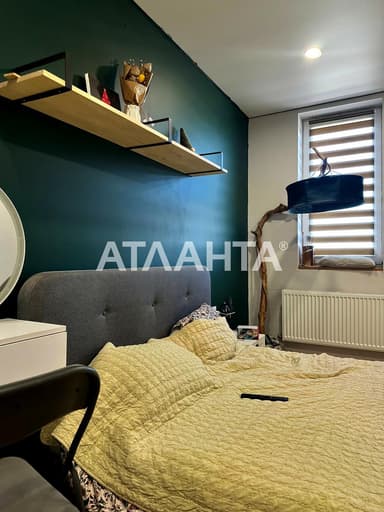 Будинок за адресою вул. Архітекторська (площа 49 м²) - фото 9 Будинок за адресою вул. Архітекторська (площа 49 м²) - Atlanta.ua - фото 9