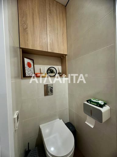 Будинок за адресою вул. Архітекторська (площа 49 м²) - фото 12 Будинок за адресою вул. Архітекторська (площа 49 м²) - Atlanta.ua - фото 12