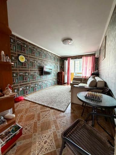 3-комнатная квартира по адресу ул. Сахарова (площадь 68 м²) - фото 18 3-комнатная квартира по адресу ул. Сахарова (площадь 68 м²) - Atlanta.ua - фото 18
