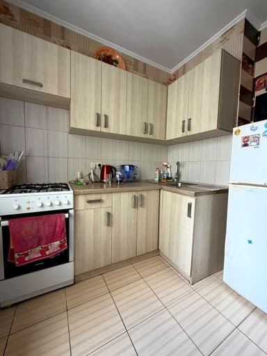 3-комнатная квартира по адресу ул. Сахарова (площадь 68 м²) - фото 16 3-комнатная квартира по адресу ул. Сахарова (площадь 68 м²) - Atlanta.ua - фото 16
