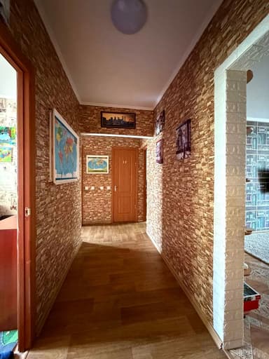 3-комнатная квартира по адресу ул. Сахарова (площадь 68 м²) - фото 20 3-комнатная квартира по адресу ул. Сахарова (площадь 68 м²) - Atlanta.ua - фото 20