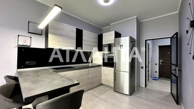1-комнатная квартира по адресу Курортный пер. (площадь 53,6 м²) - фото 18 1-комнатная квартира по адресу Курортный пер. (площадь 53,6 м²) - Atlanta.ua - фото 18