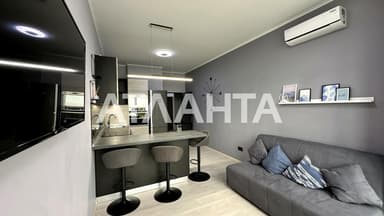 1-комнатная квартира по адресу Курортный пер. (площадь 53,6 м²) - фото 19 1-комнатная квартира по адресу Курортный пер. (площадь 53,6 м²) - Atlanta.ua - фото 19