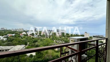 1-комнатная квартира по адресу Курортный пер. (площадь 53,6 м²) - фото 17 1-комнатная квартира по адресу Курортный пер. (площадь 53,6 м²) - Atlanta.ua - фото 17