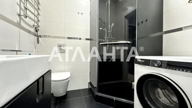 1-комнатная квартира по адресу Курортный пер. (площадь 53,6 м²) - фото 25 1-комнатная квартира по адресу Курортный пер. (площадь 53,6 м²) - Atlanta.ua - фото 25