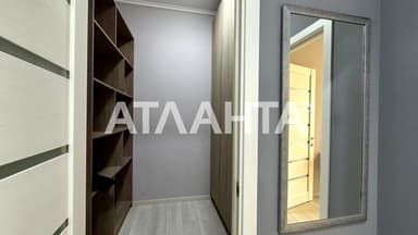 1-комнатная квартира по адресу Курортный пер. (площадь 53,6 м²) - фото 23 1-комнатная квартира по адресу Курортный пер. (площадь 53,6 м²) - Atlanta.ua - фото 23