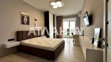 1-комнатная квартира по адресу Курортный пер. (площадь 53,6 м²) - фото 21 1-комнатная квартира по адресу Курортный пер. (площадь 53,6 м²) - Atlanta.ua - фото 21