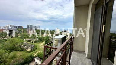 1-комнатная квартира по адресу Курортный пер. (площадь 53,6 м²) - фото 27 1-комнатная квартира по адресу Курортный пер. (площадь 53,6 м²) - Atlanta.ua - фото 27