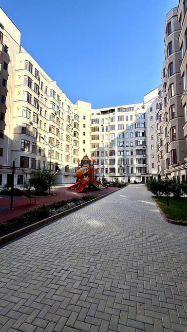 2-комнатная квартира по адресу ул. Дача Ковалевского (площадь 44 м²) - Atlanta.ua - фото 27
