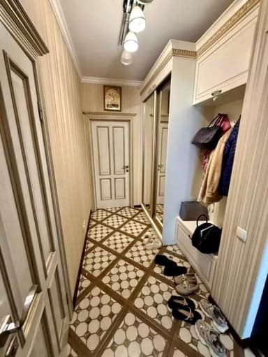 1-комнатная квартира по адресу ул. Китобойная (площадь 51,8 м²) - фото 16 1-комнатная квартира по адресу ул. Китобойная (площадь 51,8 м²) - Atlanta.ua - фото 16