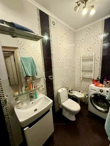 1-комнатная квартира по адресу ул. Китобойная (площадь 51,8 м²) - фото 14 1-комнатная квартира по адресу ул. Китобойная (площадь 51,8 м²) - Atlanta.ua - фото 14