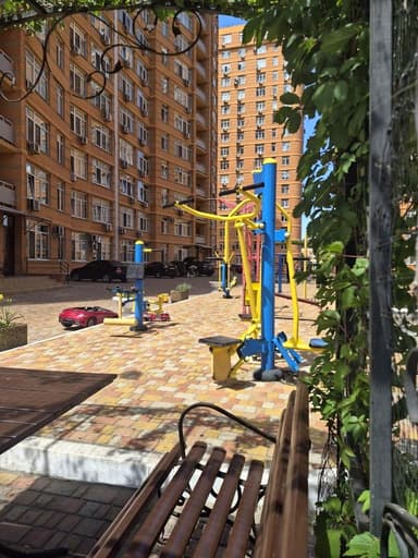 1-комнатная квартира по адресу ул. Косвенная (площадь 47 м²) - фото 40 1-комнатная квартира по адресу ул. Косвенная (площадь 47 м²) - Atlanta.ua - фото 40