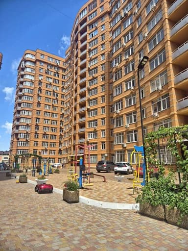 1-комнатная квартира по адресу ул. Косвенная (площадь 47 м²) - фото 41 1-комнатная квартира по адресу ул. Косвенная (площадь 47 м²) - Atlanta.ua - фото 41