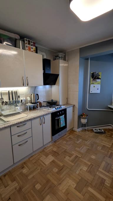 1-комнатная квартира по адресу ул. Радостная (площадь 40 м²) - фото 21 1-комнатная квартира по адресу ул. Радостная (площадь 40 м²) - Atlanta.ua - фото 21