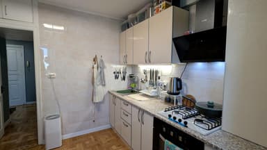 1-комнатная квартира по адресу ул. Радостная (площадь 40 м²) - фото 24 1-комнатная квартира по адресу ул. Радостная (площадь 40 м²) - Atlanta.ua - фото 24