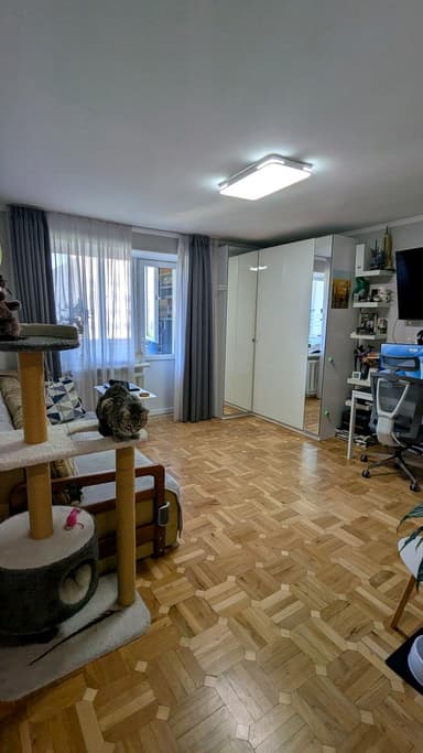 1-комнатная квартира по адресу ул. Радостная (площадь 40 м²) - фото 27 1-комнатная квартира по адресу ул. Радостная (площадь 40 м²) - Atlanta.ua - фото 27
