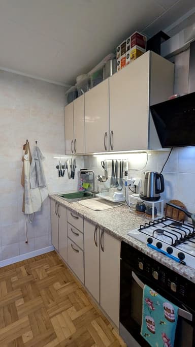 1-комнатная квартира по адресу ул. Радостная (площадь 40 м²) - фото 30 1-комнатная квартира по адресу ул. Радостная (площадь 40 м²) - Atlanta.ua - фото 30