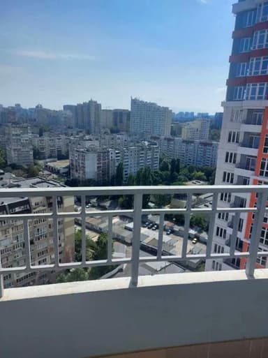 3-комнатная квартира по адресу Ботанический пер. (площадь 101 м²) - фото 23 3-комнатная квартира по адресу Ботанический пер. (площадь 101 м²) - Atlanta.ua - фото 23