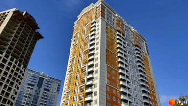 3-комнатная квартира по адресу Ботанический пер. (площадь 101 м²) - фото 38 3-комнатная квартира по адресу Ботанический пер. (площадь 101 м²) - Atlanta.ua - фото 38