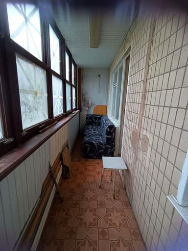 Многокомнатная квартира по адресу Добровольского пр. (площадь 102 м²) - фото 23 Многокомнатная квартира по адресу Добровольского пр. (площадь 102 м²) - Atlanta.ua - фото 23