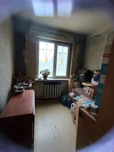 Многокомнатная квартира по адресу Добровольского пр. (площадь 102 м²) - фото 19 Многокомнатная квартира по адресу Добровольского пр. (площадь 102 м²) - Atlanta.ua - фото 19