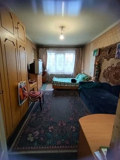 Многокомнатная квартира по адресу Добровольского пр. (площадь 102 м²) - фото 15 Многокомнатная квартира по адресу Добровольского пр. (площадь 102 м²) - Atlanta.ua - фото 15