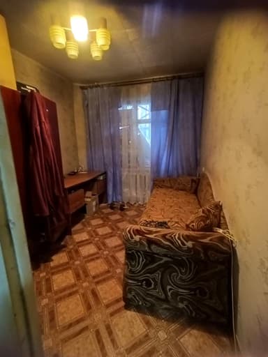 Многокомнатная квартира по адресу Добровольского пр. (площадь 102 м²) - фото 18 Многокомнатная квартира по адресу Добровольского пр. (площадь 102 м²) - Atlanta.ua - фото 18