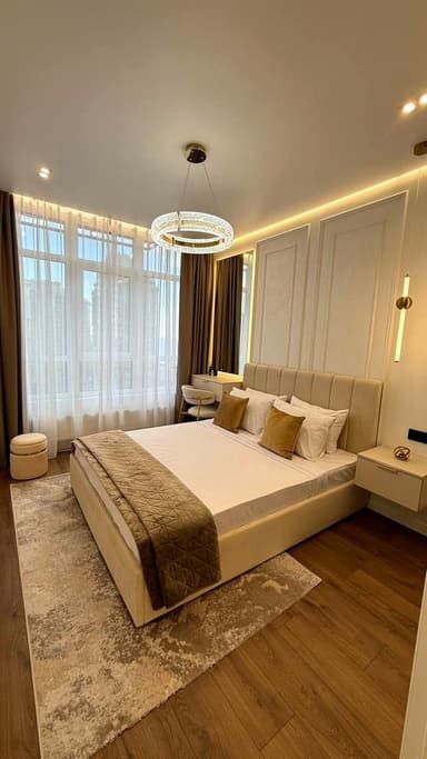 2-кімнатна квартира за адресою Курортний пров. (площа 45 м²) - Atlanta.ua - фото 27