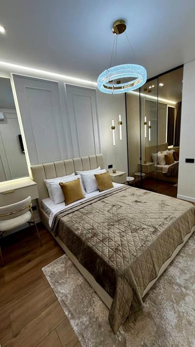 2-кімнатна квартира за адресою Курортний пров. (площа 45 м²) - Atlanta.ua - фото 29