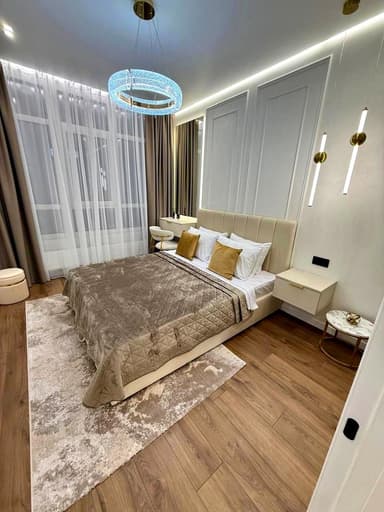 2-кімнатна квартира за адресою Курортний пров. (площа 45 м²) - Atlanta.ua - фото 30