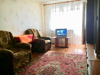 1-комнатная квартира по адресу ул. Радостная (площадь 33 м²) - Atlanta.ua - imageAlt 12