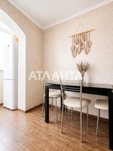 2-комнатная квартира по адресу Западный 3-й пер. (площадь 55 м²) - фото 20 2-комнатная квартира по адресу Западный 3-й пер. (площадь 55 м²) - Atlanta.ua - фото 20