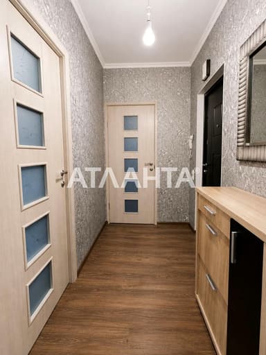 2-комнатная квартира по адресу Западный 3-й пер. (площадь 55 м²) - фото 25 2-комнатная квартира по адресу Западный 3-й пер. (площадь 55 м²) - Atlanta.ua - фото 25