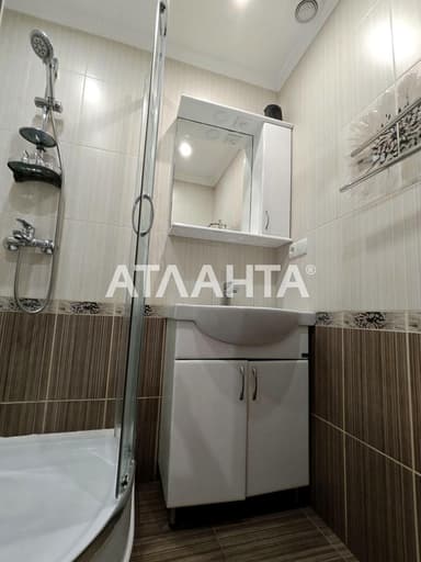 2-комнатная квартира по адресу Западный 3-й пер. (площадь 55 м²) - фото 27 2-комнатная квартира по адресу Западный 3-й пер. (площадь 55 м²) - Atlanta.ua - фото 27