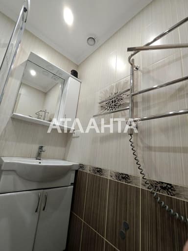 2-комнатная квартира по адресу Западный 3-й пер. (площадь 55 м²) - фото 28 2-комнатная квартира по адресу Западный 3-й пер. (площадь 55 м²) - Atlanta.ua - фото 28