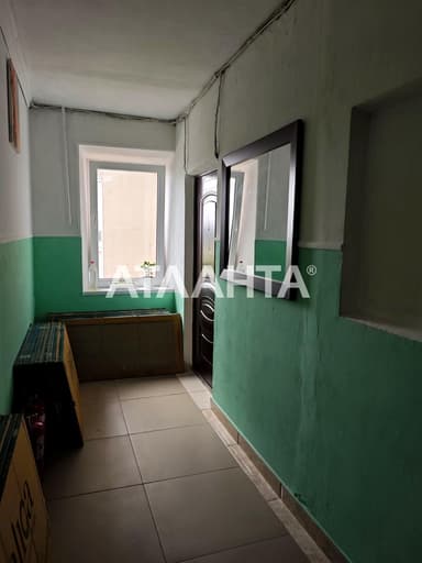 2-комнатная квартира по адресу Западный 3-й пер. (площадь 55 м²) - фото 30 2-комнатная квартира по адресу Западный 3-й пер. (площадь 55 м²) - Atlanta.ua - фото 30
