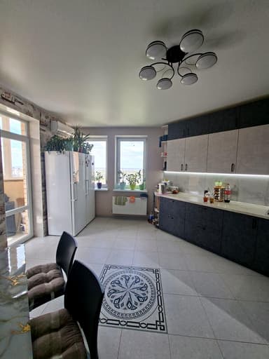 2-комнатная квартира по адресу ул. Таврийская (площадь 65 м²) - фото 15 2-комнатная квартира по адресу ул. Таврийская (площадь 65 м²) - Atlanta.ua - фото 15