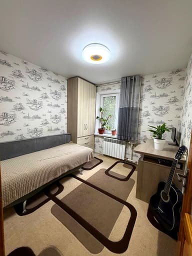 3-комнатная квартира по адресу ул. Радостная (площадь 63,7 м²) - фото 15 3-комнатная квартира по адресу ул. Радостная (площадь 63,7 м²) - Atlanta.ua - фото 15