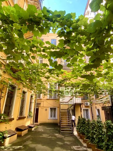 Многокомнатная квартира по адресу ул. Канатная (площадь 93 м²) - фото 24 Многокомнатная квартира по адресу ул. Канатная (площадь 93 м²) - Atlanta.ua - фото 24