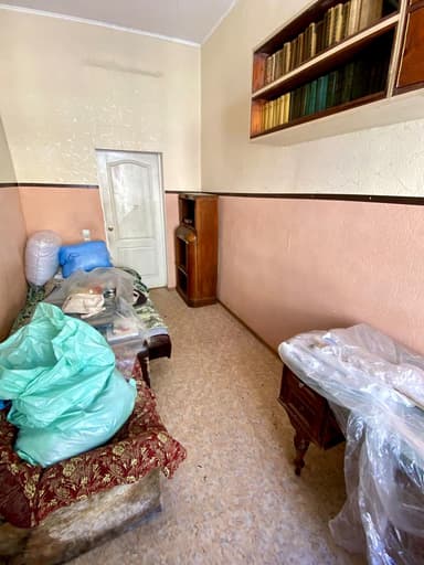 Многокомнатная квартира по адресу ул. Канатная (площадь 93 м²) - фото 29 Многокомнатная квартира по адресу ул. Канатная (площадь 93 м²) - Atlanta.ua - фото 29